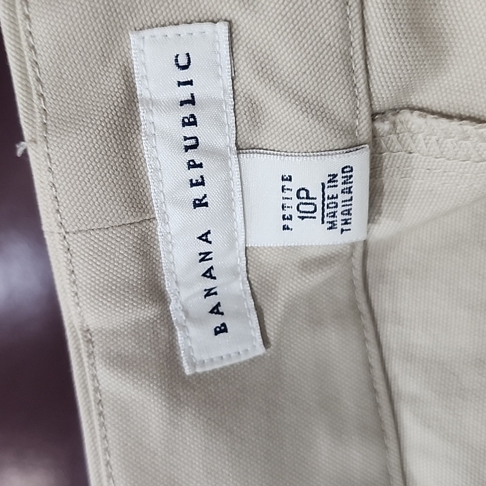 Capri pants - Picture 5 of 5